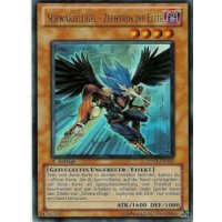 Schwarzflügel - Zephyros die Elite DP11-DE012