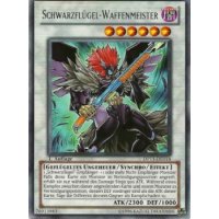 Schwarzflügel-Waffenmeister DP11-DE014