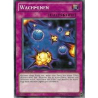 Wachminen DP11-DE028