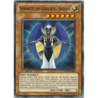 Sendbote des Gerichts - Saturn SDLS-DE004