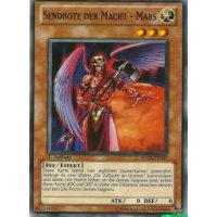 Sendbote der Macht - Mars SDLS-DE007