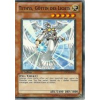 Tethys, Göttin des Lichts SDLS-DE010