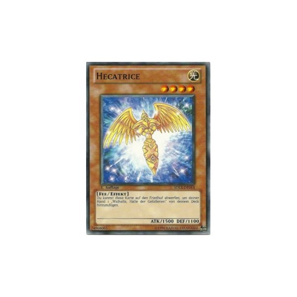 Hecatrice SDLS-DE014