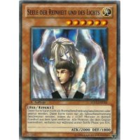 Seele der Reinheit und des Lichts SDLS-DE016
