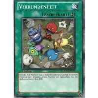 Verbundenheit SDLS-DE031