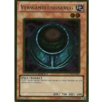 Verwandlungskrug GLD4-DE007