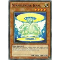 Strahlender Jeral GLD4-DE017