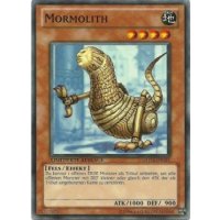 Mormolith GLD4-DE021