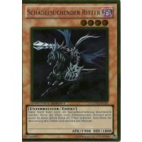 Sch&auml;delsuchender Ritter GLD4-DE023