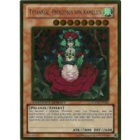 Tytannial, Prinzessin von Kamelien GLD4-DE026