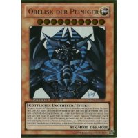 Obelisk der Peiniger GLD4-DE030