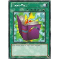 Toon-Welt GLD4-DE036