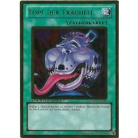 Topf der Trägheit GLD4-DE040