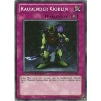 Raubender Goblin GLD4-DE045