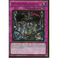 Unterdr&uuml;ckungsherrschaft GLD4-DE047