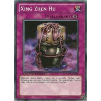 Xing Zhen Hu GLD4-DE048