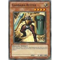Ganbara-Ritter YS11-DE006