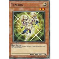 Tenshin YS11-DE010