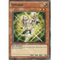 Tenshin YS11-DE010