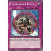 Verstärkter Raum YS11-DE031