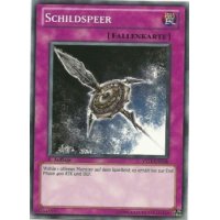 Schildspeer YS11-DE038