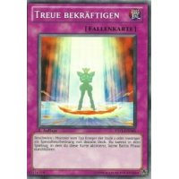 Treue bekräftigen YS11-DE040