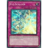 Xyz-Schleier GENF-DE000