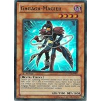 Gagaga-Magier GENF-DE001