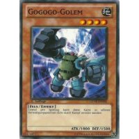 Gogogo-Golem GENF-DE002