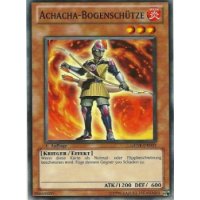 Achacha-Bogensch&uuml;tze GENF-DE003