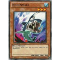 Riesenmaul GENF-DE005