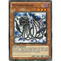 Schädelkrake GENF-DE006