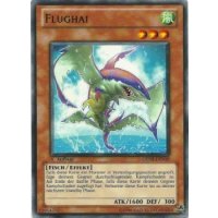 Flughai GENF-DE019