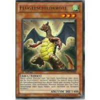 Flügelschildkröte GENF-DE022