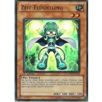 Zeit-Fl&uuml;chtling GENF-DE024