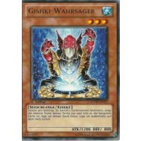 Gishki-Wahrsager GENF-DE027