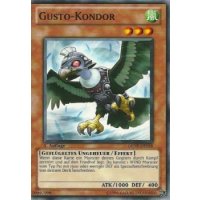Gusto-Kondor GENF-DE028