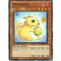 Pokidraco GENF-DE031