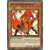 Meister der flammenden Drachenschwerter GENF-DE032