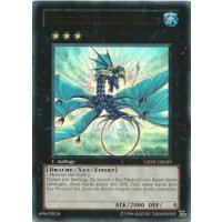 Nummer 17: Leviathan-Drache (Ultra Rare) GENF-DE039