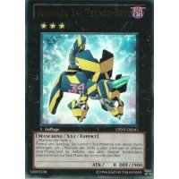 Nummer 34: Terror-Byte (Ultra Rare) GENF-DE041