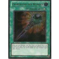 Zauberstab der Wunder (Ultimate Rare) GENF-DE045umr