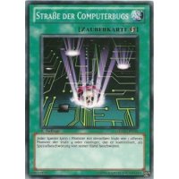 Straße der Computerbugs GENF-DE050