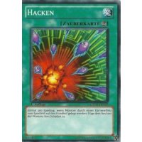 Hacken GENF-DE052