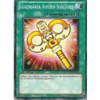 Legendärer Aufzieh-Schlüssel GENF-DE053