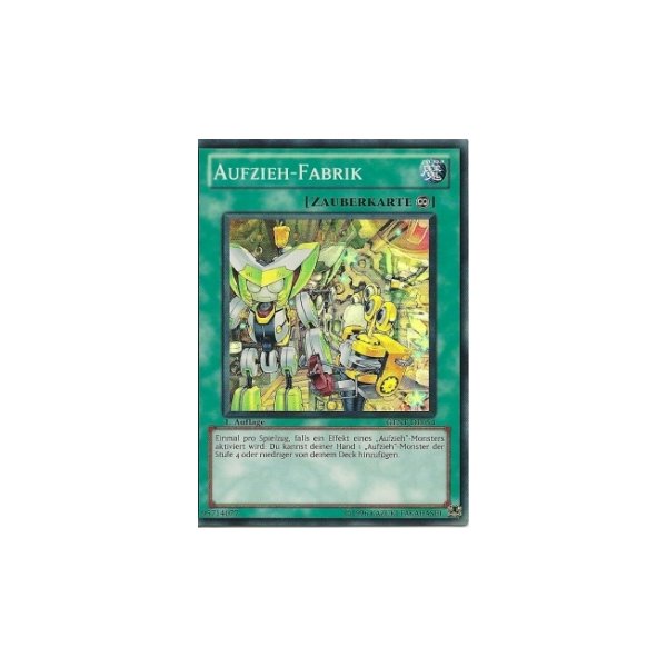 Aufzieh-Fabrik GENF-DE054