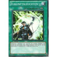 Zukunftsleuchten GENF-DE056