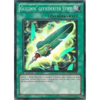 Gulldos gefiederter Stift GENF-DE058