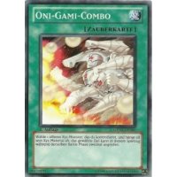 Oni-Gami-Combo GENF-DE060