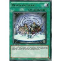 Resonanzgerät GENF-DE061